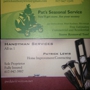 Pats Seasonal Services affiliated with Handyman Services