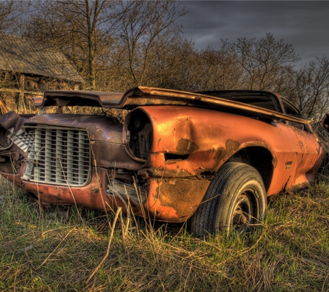 Cash for Junk Car Chicago - We Pay Top Cash for junk Cars - Dolton, IL