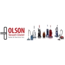 Olson Vacuum Cleaner Sales & Service - Vacuum Cleaning Systems