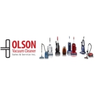 Olson Vacuum Cleaner Sales & Service