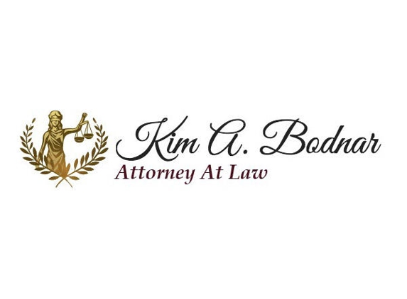 Kim A. Bodnar, Attorney at Law - Pittsburgh, PA