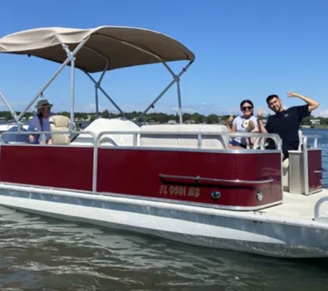 Clearwater Island Boat Tours - Clearwater, FL