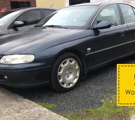 Latrobe Street Tyre & Auto - Warragul, VIC