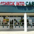 Check Into Cash - Check Cashing Service