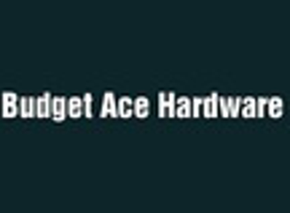 Budget Ace Hardware - Miami, FL