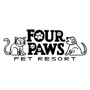 Four Paw's Pet Resort