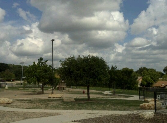 Universal City Dog Park - Universal City, TX