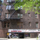 Clinton Street Barber Shop - Barbers