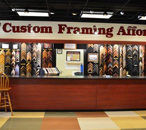 Pat Catan's Craft Centers - Strongsville, OH
