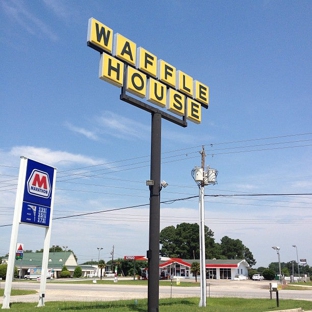 Waffle House - Florence, SC