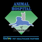 Animal Hospital of Seminole, A Thrive Pet Healthcare Partner