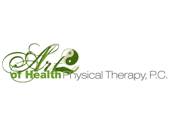 Art Of Health Physical Therapy, PC - New York, NY