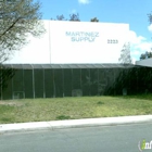 Martinez Supply