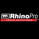 Rhino Pro Truck Outsitters - Truck Accessories