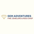 Gem Adventures Jewelers & Rock Shop