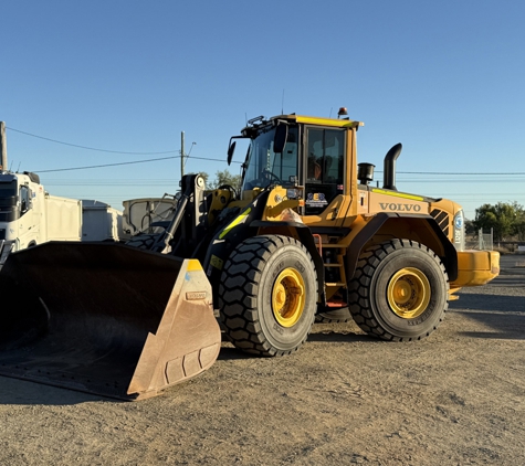 AER All Earthmoving Rental - Gracemere, QLD