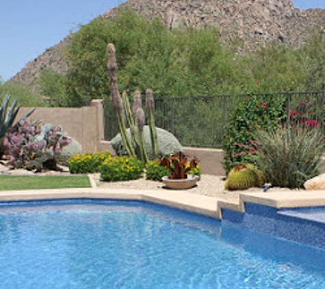 Pool & Landscape AZ - Mesa, AZ