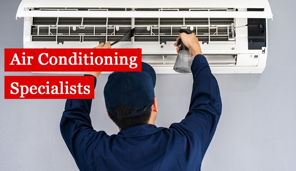 John Stevens Plumbing Pty Ltd - Ballarat East, VIC. Air Conditioning Specialists
