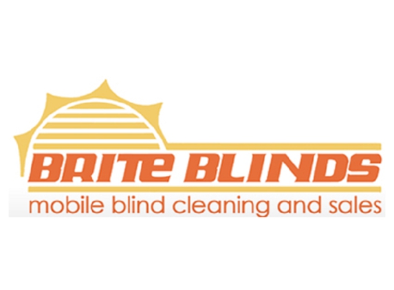 Brite Blinds Mobile Blind Cleaning And Sales - Salt Lake City, UT