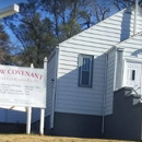 New Covenant Church of God in Christ - Religious Organizations