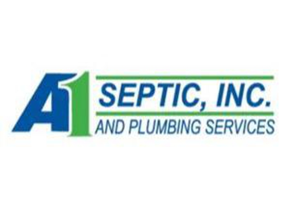 A-1 Septic & Plumbing - Henderson, KY