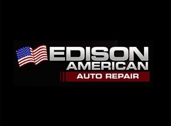 Edison American Auto Repair - Edison, NJ