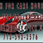 Houston Junk Car Buyer