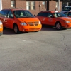 Springfield Orange Taxi gallery