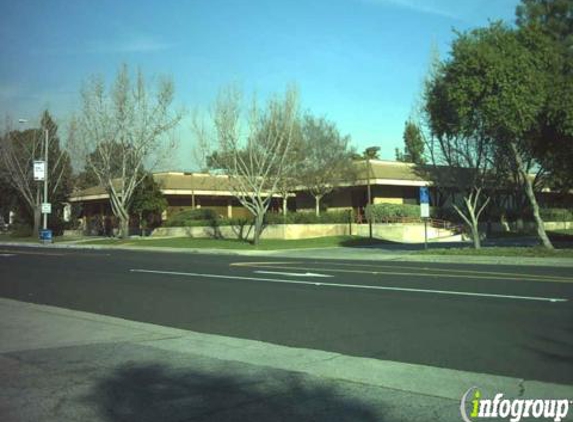 La Verne Police Department - La Verne, CA