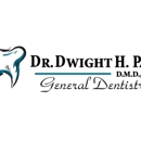 Dwight H. Pate, DMD, PA dba PRECISION DENTISTRY
