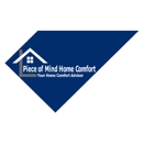 Piece of Mind Home Comfort - Furnaces-Heating