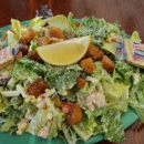 Boondocks Restaurant