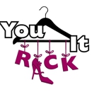 You Rack It - Consignment Service