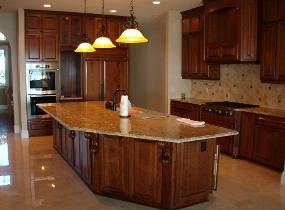 K-Kraft Cabinets, Inc - Rockledge, FL