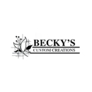 Becky's Custom Creations - Fruit Baskets