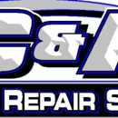 C & A Mobile Repair Service - Towing