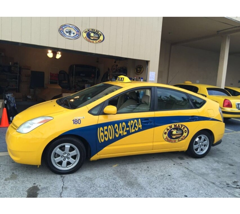 Daly City Yellow Cab - Daly City, CA