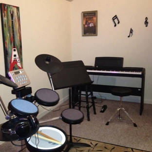 DOMINIC CAMANY MUSIC ACADEMY (Music Lessons/Recording Studio) - Pacific Grove, CA