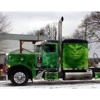 Hulk Transportation LLC gallery