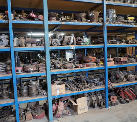 Murray Mallee Machinery - Swan Hill, VIC