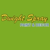 Dwight Spray Paint & Decor gallery