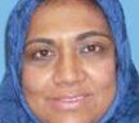 Dr. Fareeda N Adeeb, MD - San Jose, CA