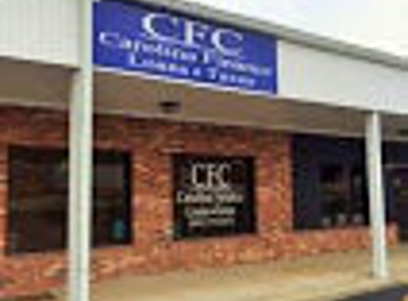 Carolina Finance Co - Sumter, SC