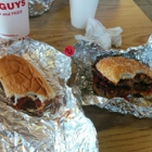 Five Guys