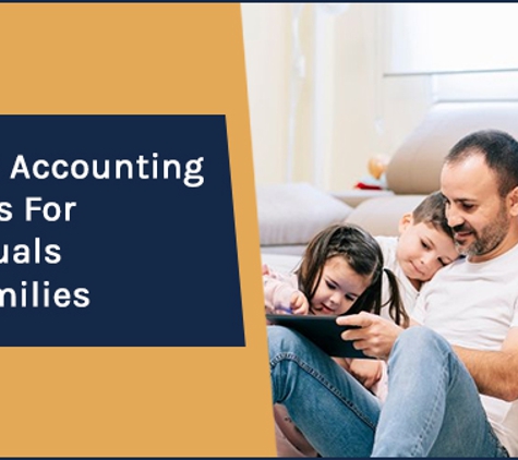 Oceania Public Accountants - Yanchep, WA. Tax And Accounting Services For Individuals And Families