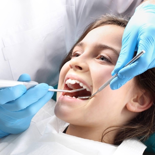 A Childrens Dentist, LLP - Las Vegas, NV