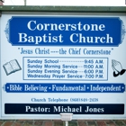 Cornerstone Baptist Church