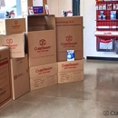 CubeSmart Self Storage