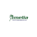 Amelia Lawn and Landscaping - Landscape Contractors