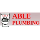 Able Plumbing  Inc. - Plumbing-Drain & Sewer Cleaning